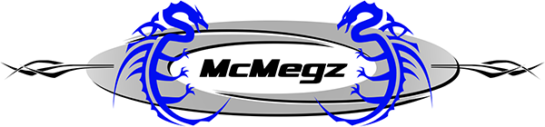 McMegz Logo 2017
